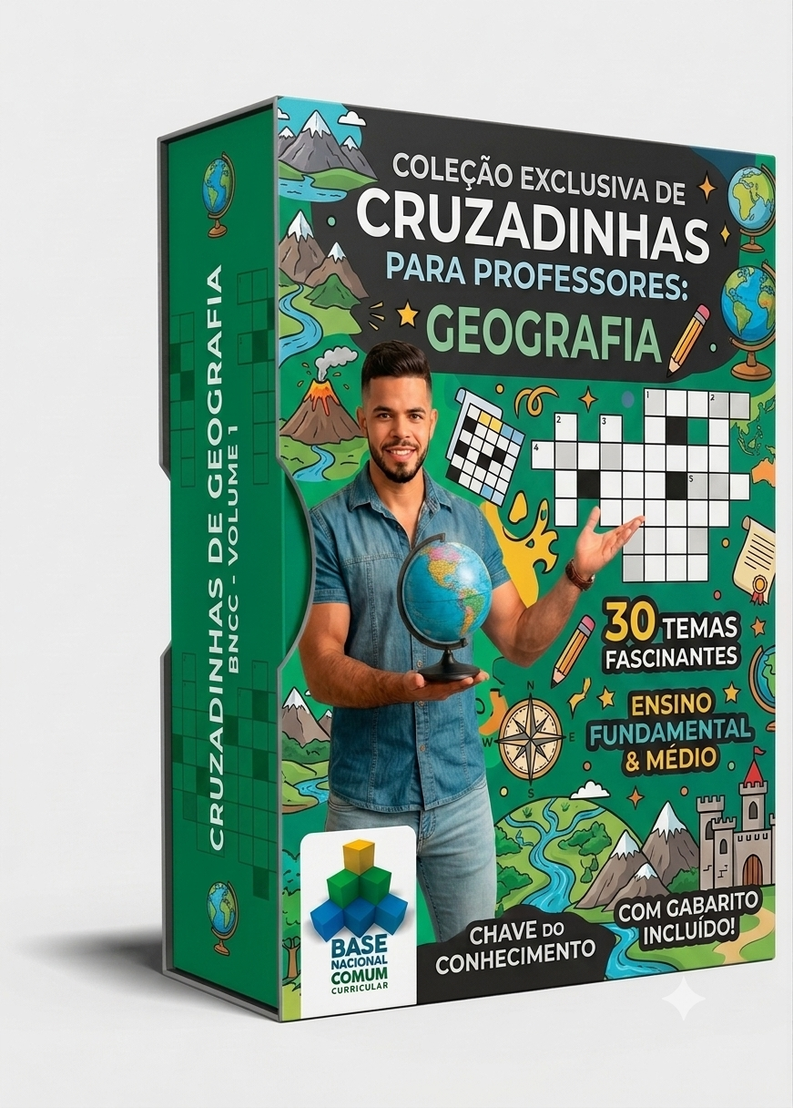Demonstração do Material