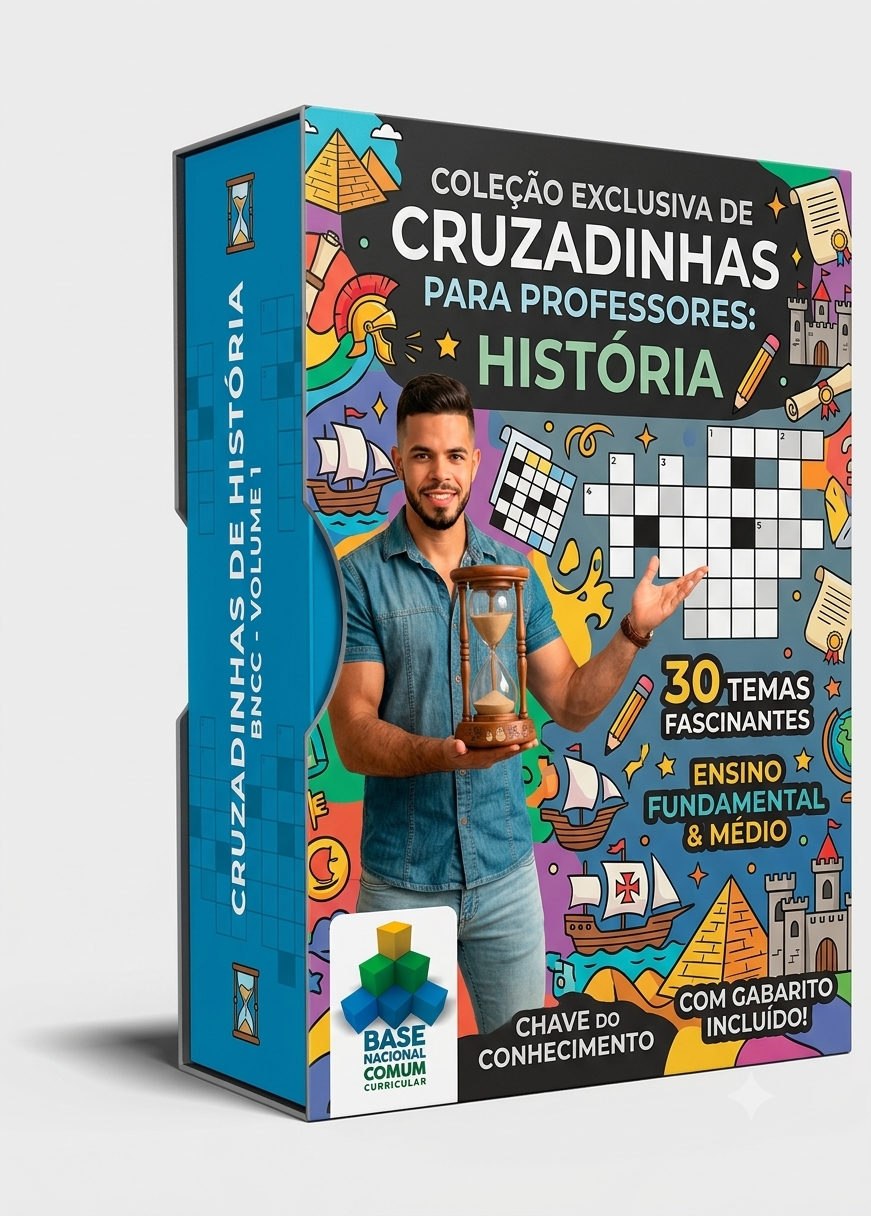 Demonstração do Material